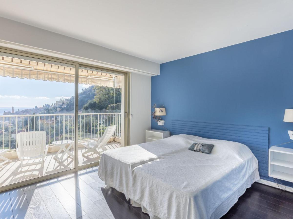 Les Miradors By Interhome * Mentone