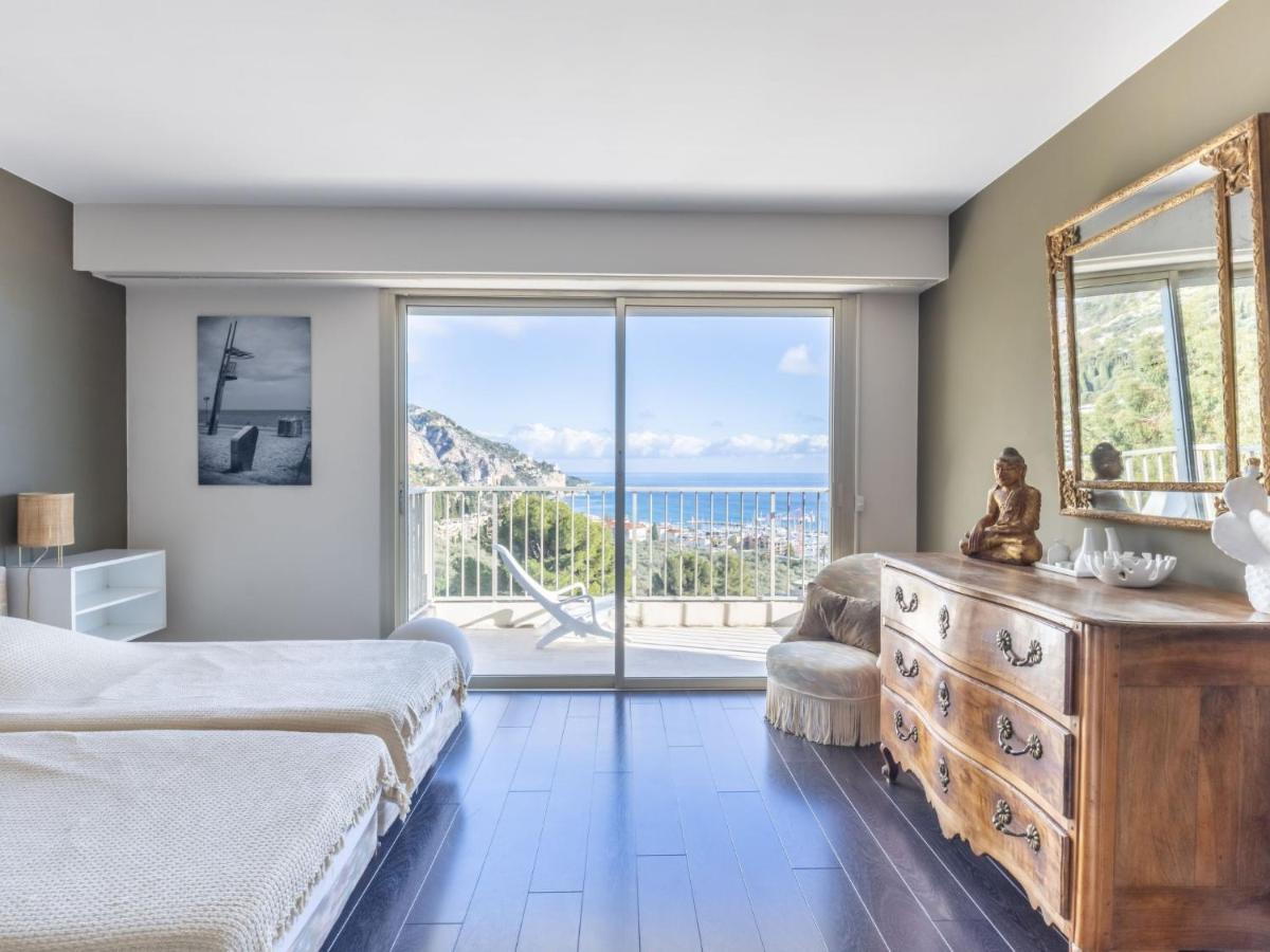 Les Miradors By Interhome Apartment *