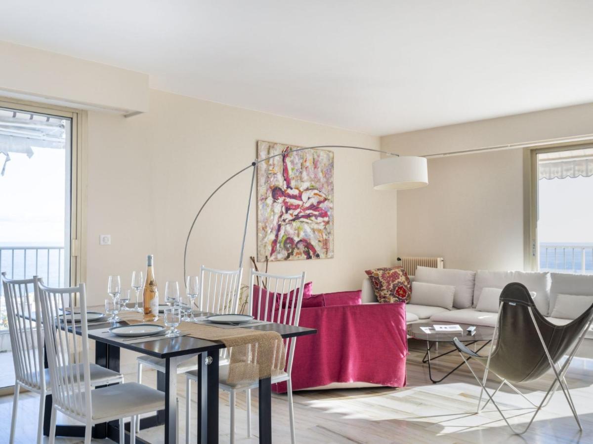 Appartamento Les Miradors By Interhome *