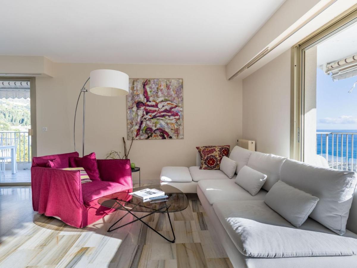 Les Miradors By Interhome Appartamento Mentone