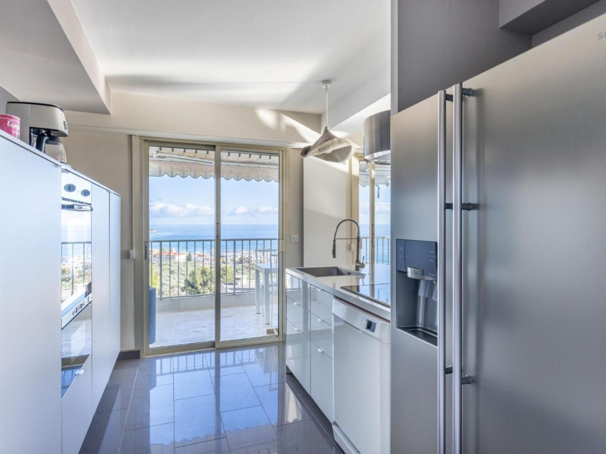 Appartamento Les Miradors By Interhome Mentone