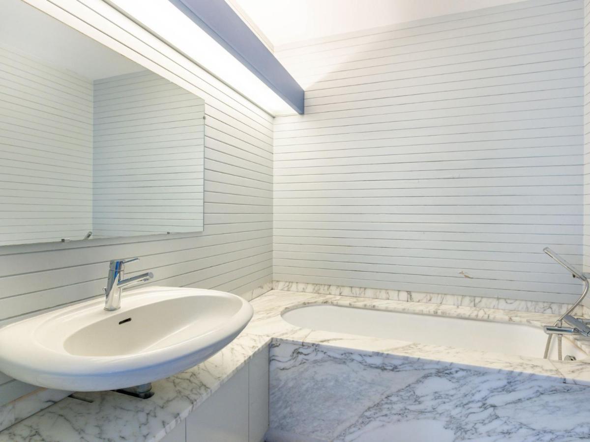 Les Miradors By Interhome Apartment Menton