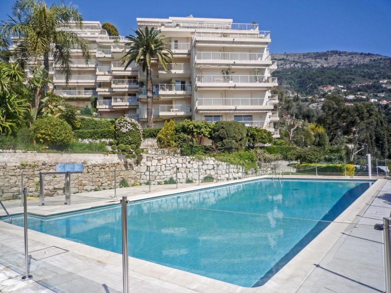 Les Miradors By Interhome Apartment *
